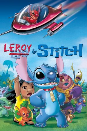 Image Leroy & Stitch – Der Film