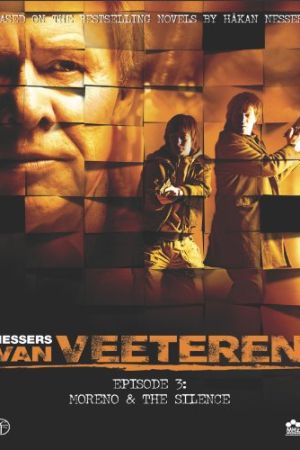 Image Van Veeteren - Moreno und das Schweigen – Der Film