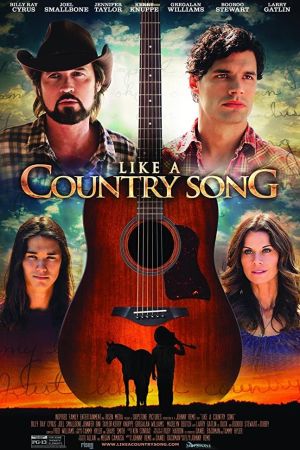 Image Das Leben ist wie ein Countrysong – Der Film