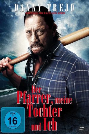 Image Der Pfarrer, meine Tochter und Ich – Der Film