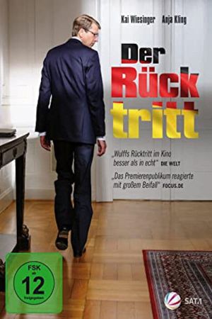 Image Der Rücktritt – Der Film