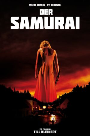 Image Der Samurai – Der Film