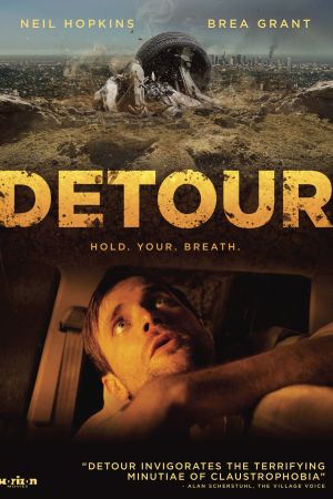 Image Detour – Der Film