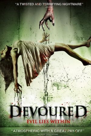 Image Devoured - Verschlungen – Der Film