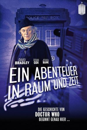 Image Ein Abenteuer in Raum und Zeit – Der Film