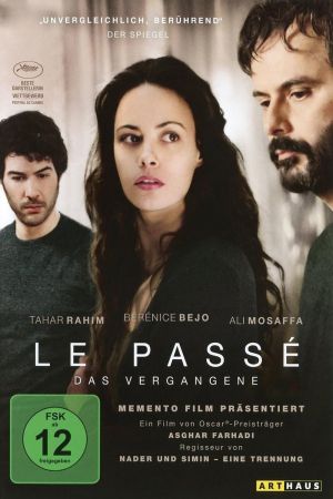Image Le Passé - Das Vergangene – Der Film