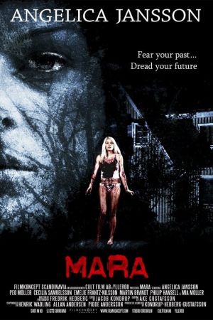 Image Mara - The Killer Inside – Der Film