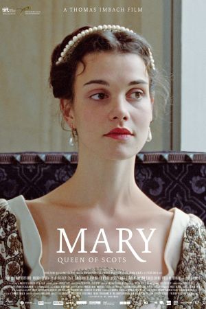 Image Mary, Queen of Scots – Der Film