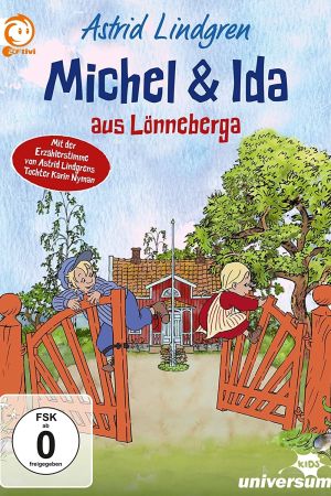 Image Michel & Ida aus Lönneberga – Der Film