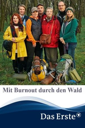 Image Mit Burnout durch den Wald – Der Film