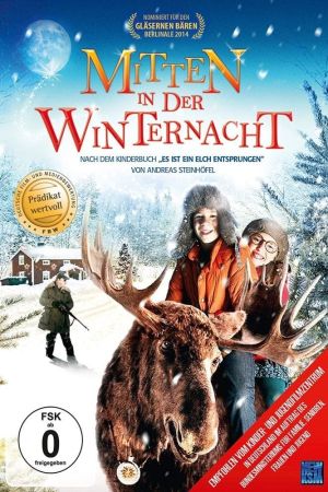 Image Mitten in der Winternacht – Der Film