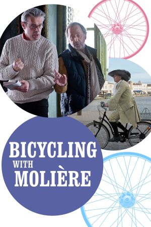 Image Molière auf dem Fahrrad – Der Film