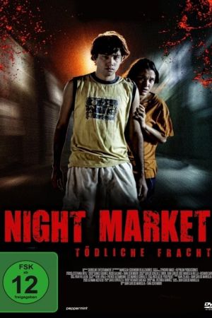 Image Night Market - Tödliche Fracht – Der Film