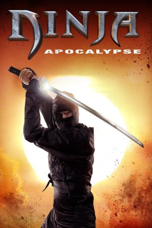 Image Ninja Apocalypse – Der Film