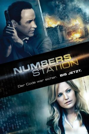 Image Numbers Station – Der Film