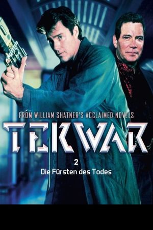 Image TekWar: Die Fürsten des Todes – Der Film