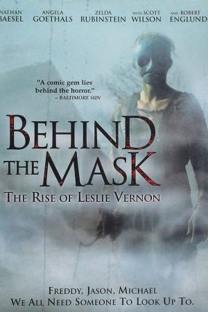 Image Behind the Mask – Der Film