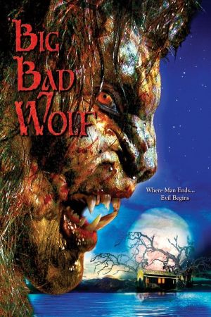 Image Big Bad Wolf – Der Film