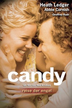 Image Candy - Reise der Engel – Der Film