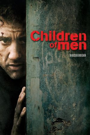 Image Children of Men – Der Film