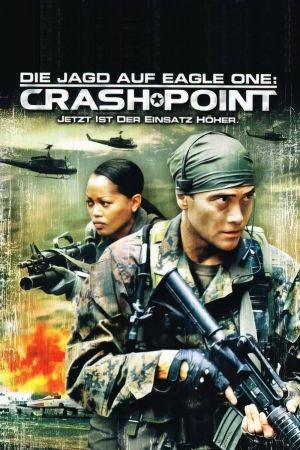 Image Die Jagd auf Eagle One: Crash Point – Der Film