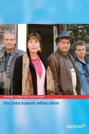 Image Die Liebe kommt selten allein – Der Film