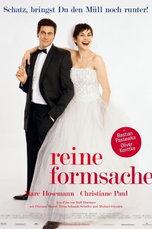 Image Reine Formsache – Der Film