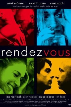Image Rendezvous – Der Film