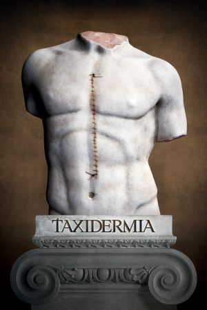 Image Taxidermia - Friss oder stirb – Der Film