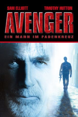 Image Avenger - Ein Mann im Fadenkreuz – Der Film