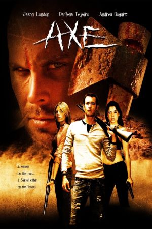 Image Axe - Killer Biker Gang – Der Film