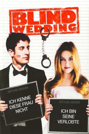 Image Blind Wedding - Hilfe, sie hat ja gesagt – Der Film