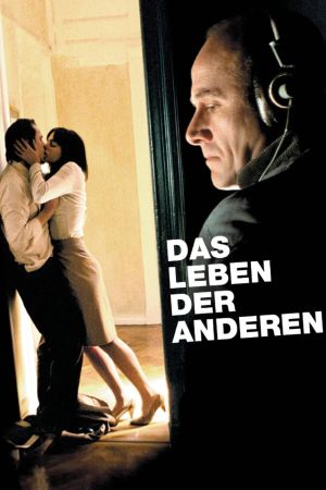 Image Das Leben der Anderen – Der Film