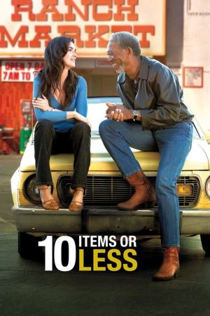 Image 10 Items or Less - Du bist wen du triffst – Der Film