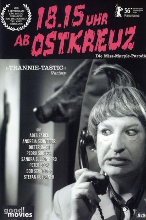 Image 18.15 Uhr ab Ostkreuz – Der Film