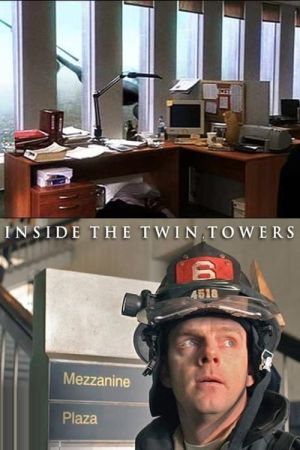 Image 9/11: The Twin Towers – Der Film