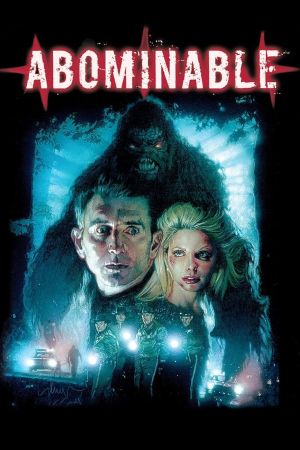 Image Abominable – Der Film