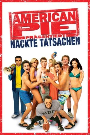 Image American Pie präsentiert - Nackte Tatsachen – Der Film