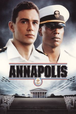 Image Annapolis - Kampf um Anerkennung – Der Film