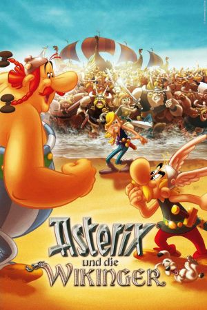 Image Asterix und die Wikinger – Der Film