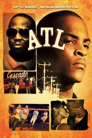 Image ATL - Verloren in Atlanta – Der Film