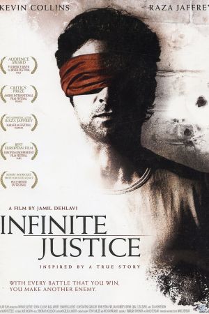 Image Infinite Justice - In den Fängen der Al Kaida – Der Film