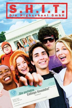 Image S.H.I.T. - Die Highschool GmbH – Der Film
