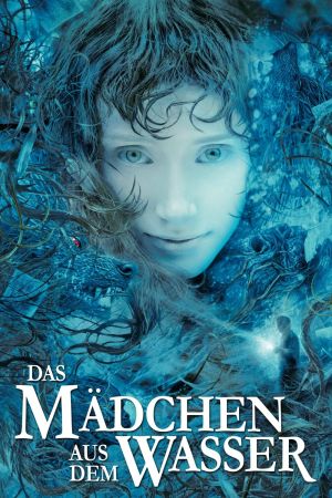 Image Das Mädchen aus dem Wasser – Der Film