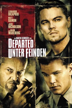 Image Departed - Unter Feinden – Der Film