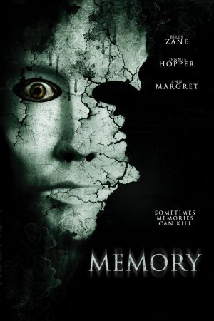 Image Memory - Wenn Gedanken töten – Der Film