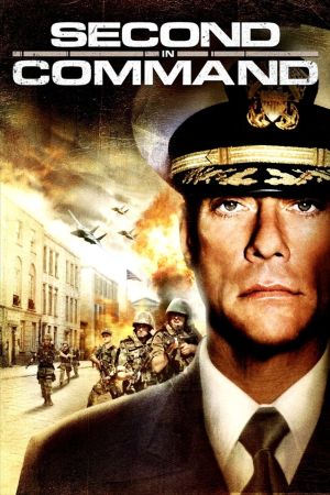 Image Second in Command – Der Film