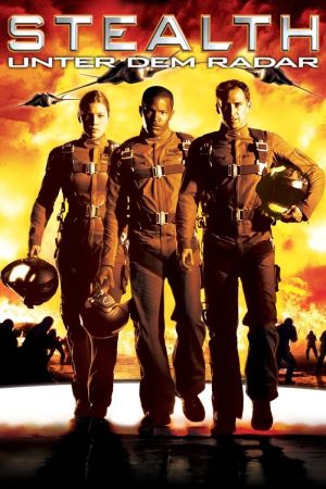 Image Stealth - Unter dem Radar – Der Film