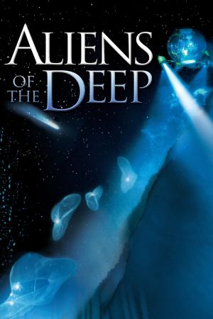 Image Aliens der Meere – Der Film