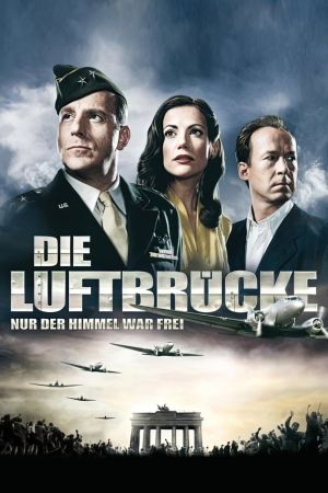 Image Die Luftbrücke – Der Film